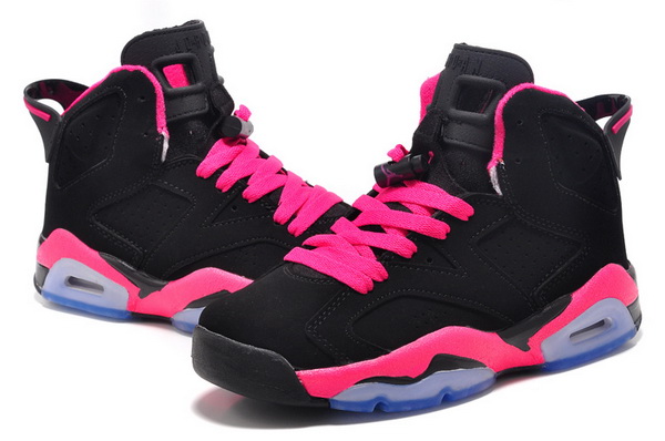 Jordan 6 Women AAA 12